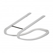 Up! pihen�sz�k v�z - solid grey solid grey